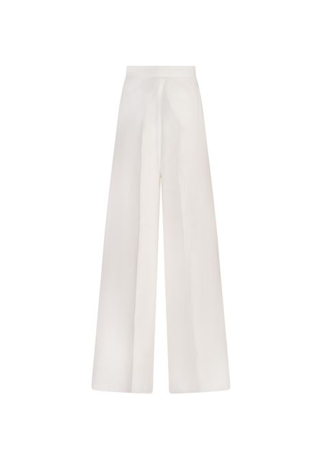 Pantaloni Sequoia Bianchi MAX MARA | 2511131092600005